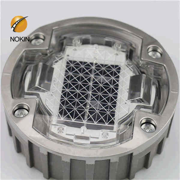 Solar Road Marker NK-RS-K1 Introduction